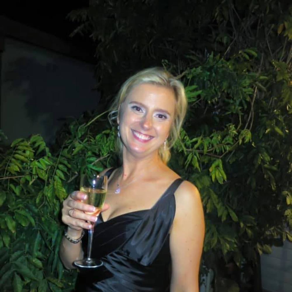 Meet your Posher, Dace